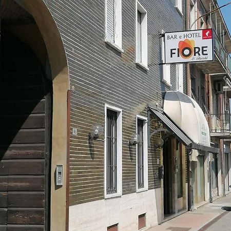 Hotel Fiore & Fiocchi Podenzano 외부 사진