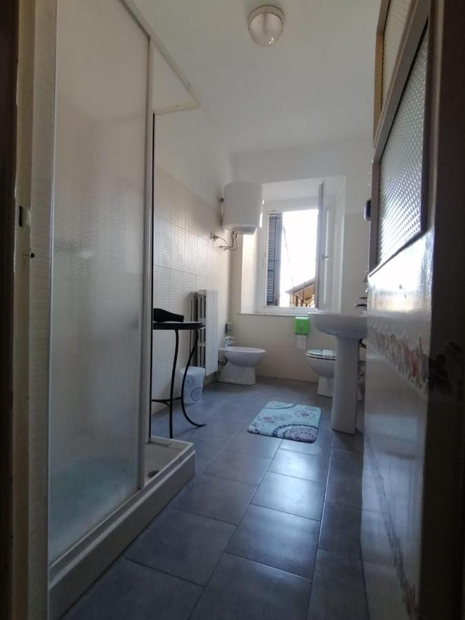 Hotel Fiore & Fiocchi Podenzano 외부 사진