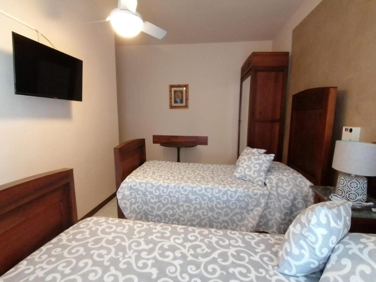 Hotel Fiore & Fiocchi Podenzano 외부 사진