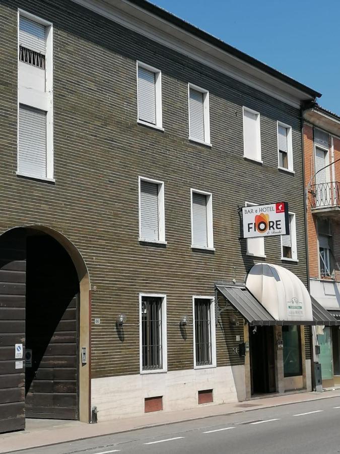Hotel Fiore & Fiocchi Podenzano 외부 사진