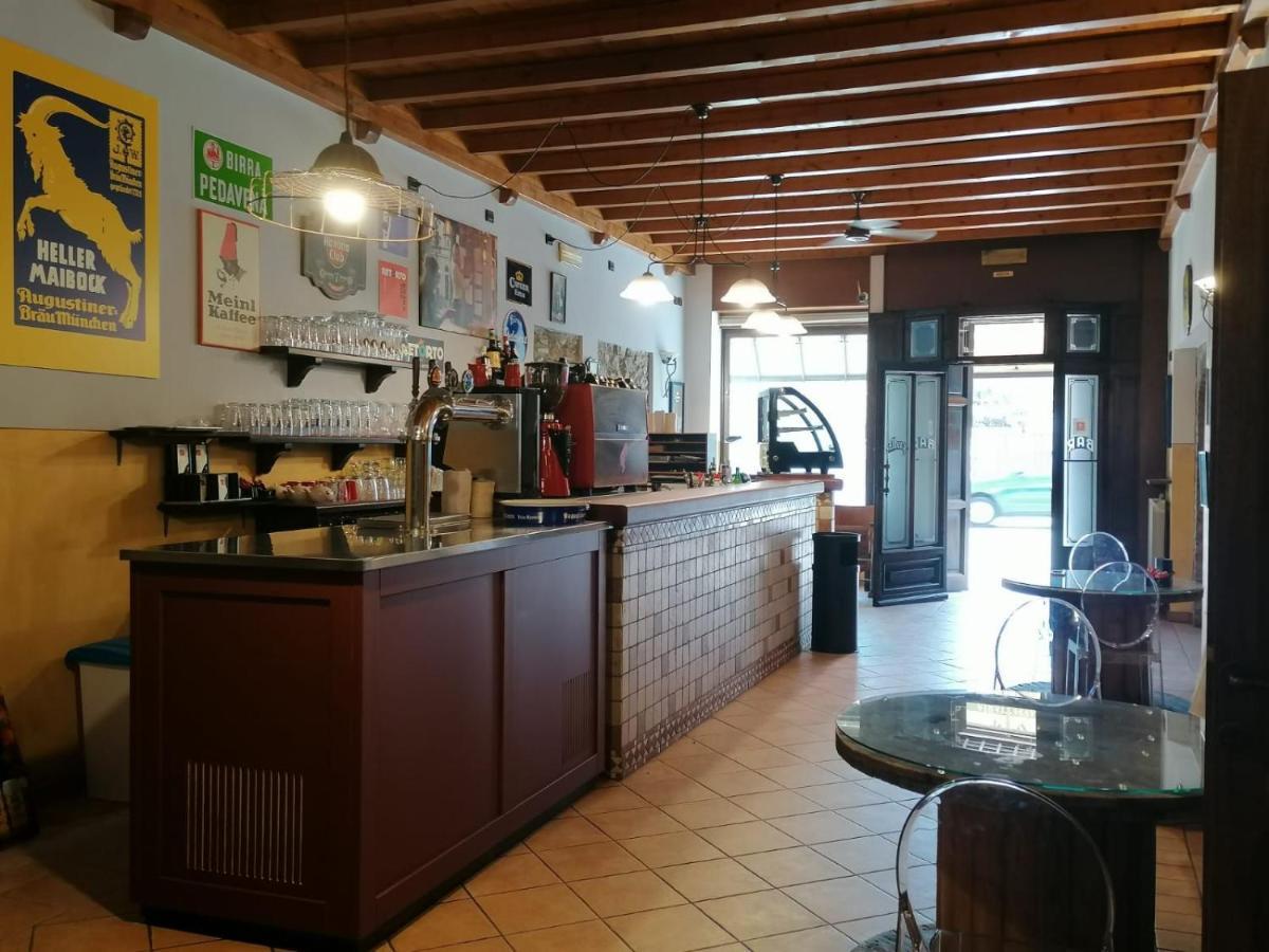 Hotel Fiore & Fiocchi Podenzano 외부 사진